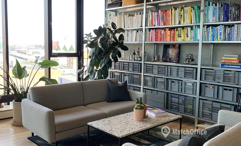 Office Filmbyen 2 8000 Aarhus C