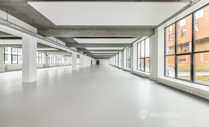 Kontor til leje på Holmbladsgade 133, 2300 København S - 827 m² | Foto 1 - Lokalebasen