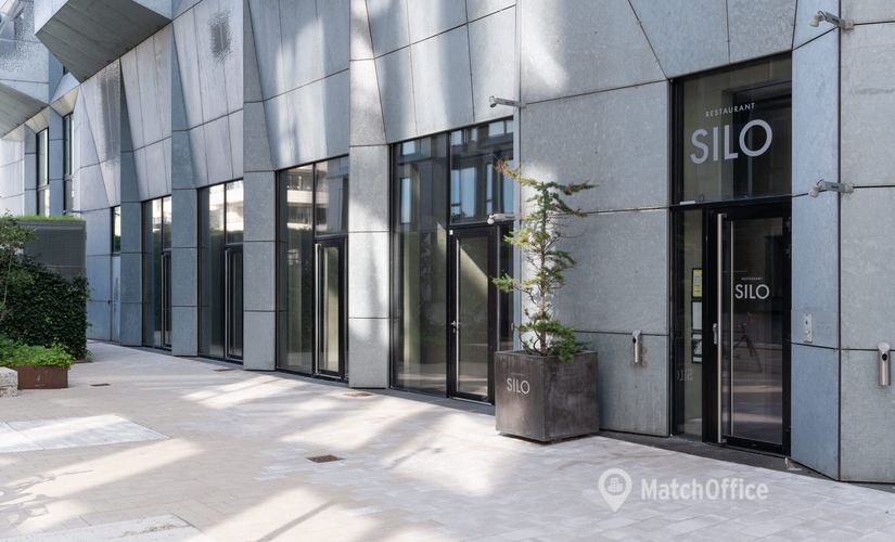 Kontor til leje på Helsinkigade 29, 2150 Nordhavn - 220 m² | Foto 0 - Lokalebasen.dk
