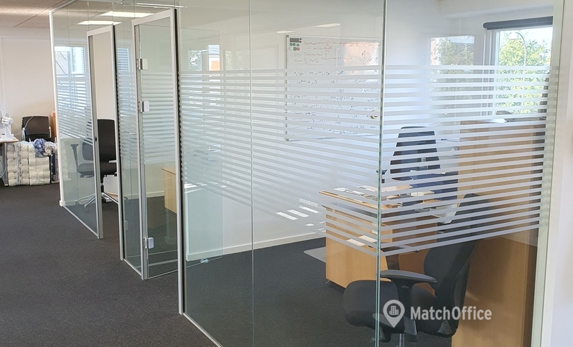 Office Marielundvej 41, 1. th 2730 Herlev