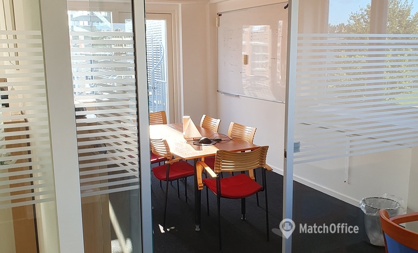 Office Marielundvej 41, 1. th 2730 Herlev