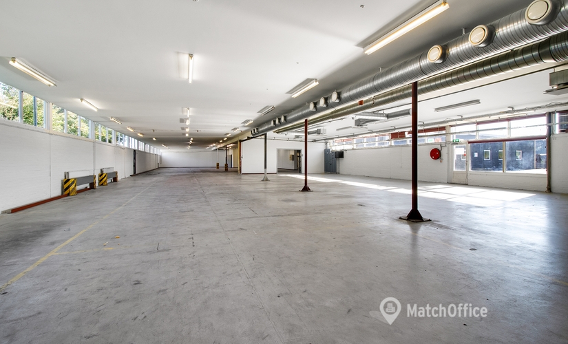 1766 m² Warehouse space rental in Kolding, Vejlevej 357 (6000) - 7 | MatchOffice