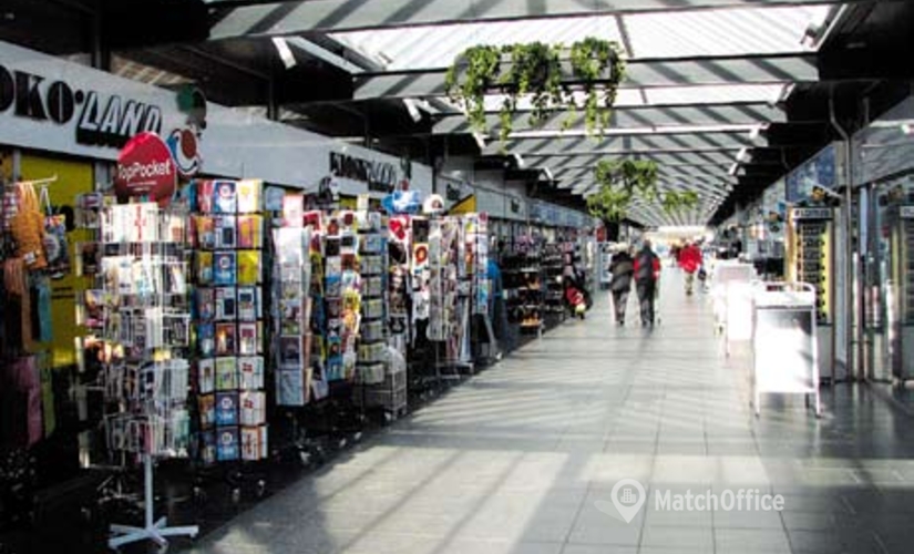 Butik Greve Midtby Center 6 I 2670 Greve