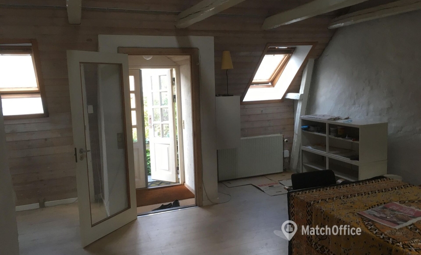 Kontor til leje på Sjællandsgade 51, 8000 Aarhus C - 66 m² | Foto 4 - Lokalebasen.dk