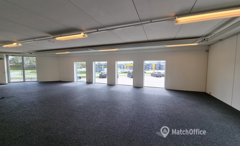 Kontor til leje på Lundvej 58, 8800 Viborg - 188 m² | Foto 4 - Lokalebasen.dk