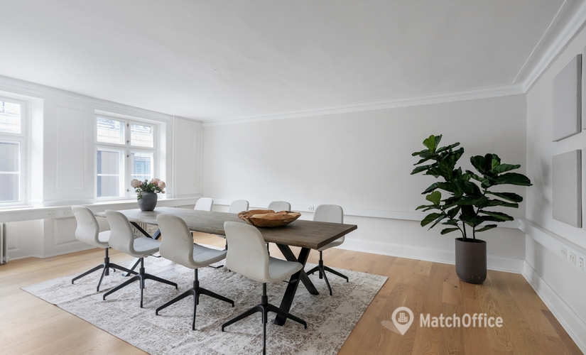 Kontor til leje på Købmagergade 7, 1150 København K - 175 m² | Foto 0 - Lokalebasen.dk