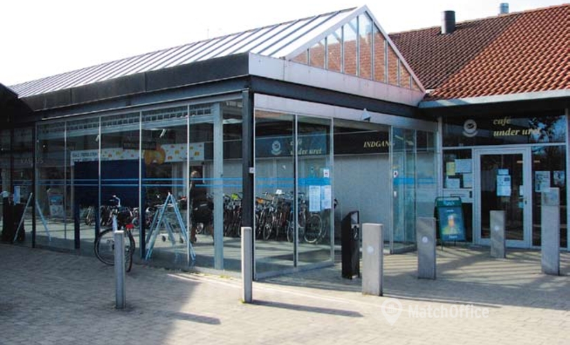 Butik Greve Midtby Center 6 I 2670 Greve