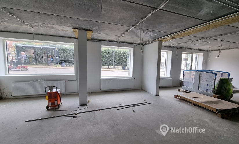 Butik til leje på Gravene 17, 8800 Viborg - 120 m² | Foto 2 - Lokalebasen.dk