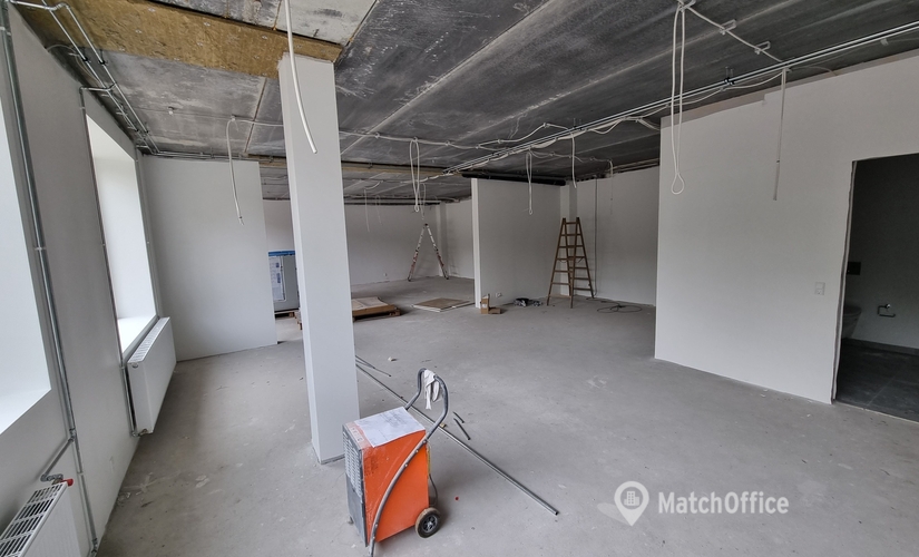 120 m² Store for rent in Viborg, Gravene 17 (8800) - 4 | MatchOffice.com