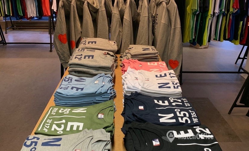 Butik til leje på Jernbanegade 5, 4660 Store Heddinge - 250 m² | Foto 6 - Lokalebasen.dk