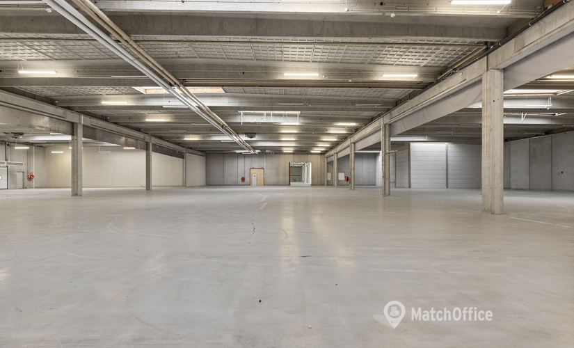 Lager til leje på Oliefabriksvej 49, 2770 Kastrup - 1506 m² | Foto 2 - Lokalebasen.dk