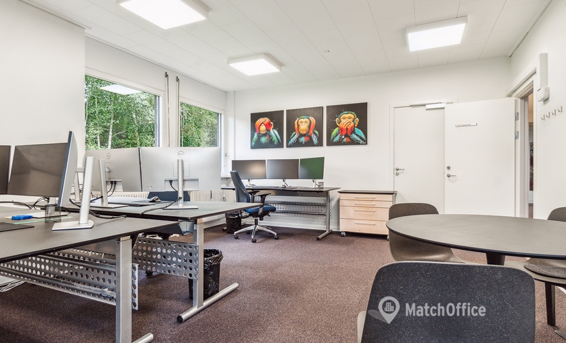 Office Sørupvej 29 5700 Svendborg