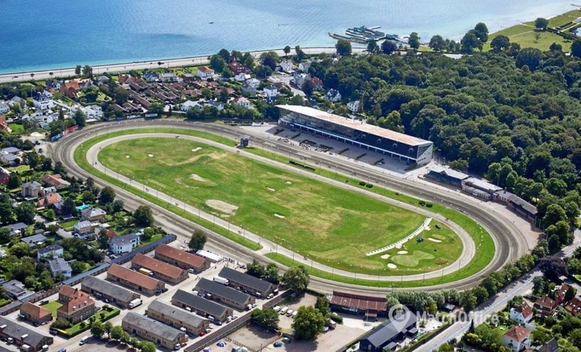 400 m² Conference space in Charlottenlund, Ordrup Jagtvej 213 (2920) - 1 | MatchOffice.com