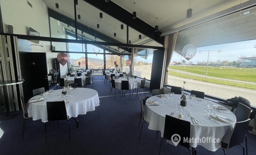 400 m² Convention center in Charlottenlund, Ordrup Jagtvej 213 (2920) - 2 | MatchOffice