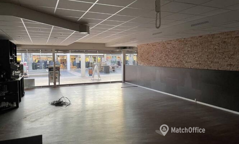 Butik til leje på Asnæs Centret 4, 4550 Asnæs - 320 m² | Foto 2 - Lokalebasen.dk