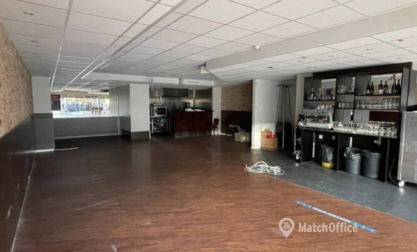 Butik til leje på Asnæs Centret 4, 4550 Asnæs - 320 m² | Foto 3 - Lokalebasen.dk