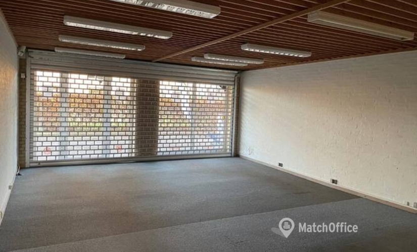 Kontor til leje på Asnæs Centret 9B, 4550 Asnæs - 66 m² | Foto 1 - Lokalebasen.dk