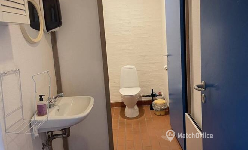 Kontor til leje på Asnæs Centret 9B, 4550 Asnæs - 66 m² | Foto 3 - Lokalebasen