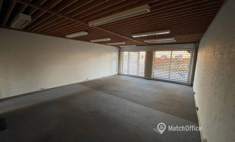 Kontor til leje på Asnæs Centret 9B, 4550 Asnæs - 66 m² | Foto 2 - Lokalebasen.dk