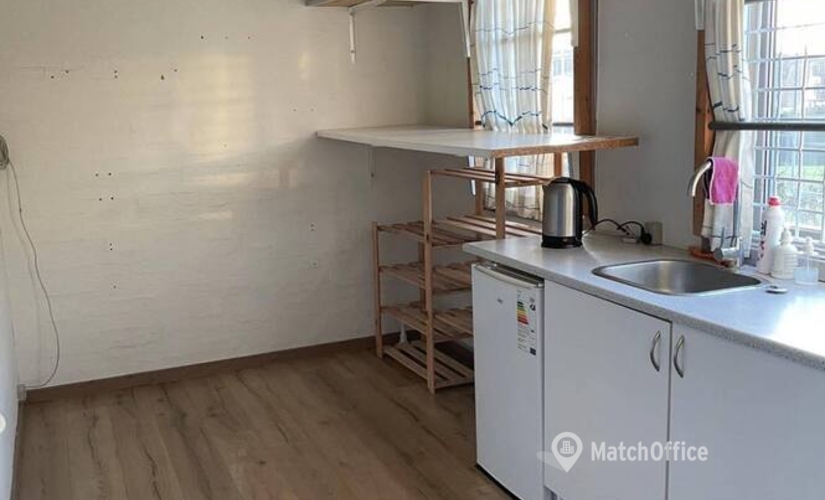 Kontor til leje på Asnæs Centret 9B, 4550 Asnæs - 66 m² | Foto 4 - Lokalebasen.dk