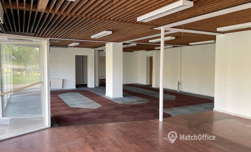 Office Storegade 28 4550 Asnaes