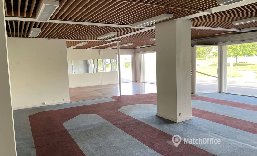Kontor til leje på Storegade 28, 4550 Asnæs - 130 m² | Foto 4 - Lokalebasen