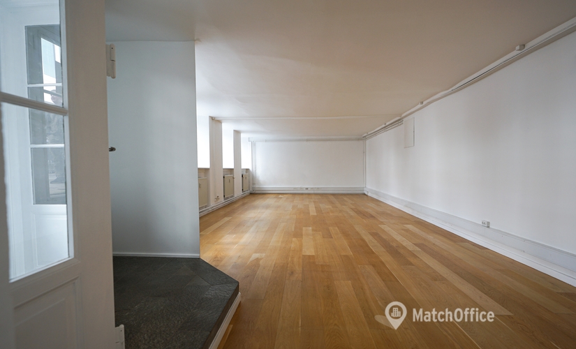 Kontor til leje på Hauser Plads 10, 1127 København K - 111 m² | Foto 2 - Lokalebasen