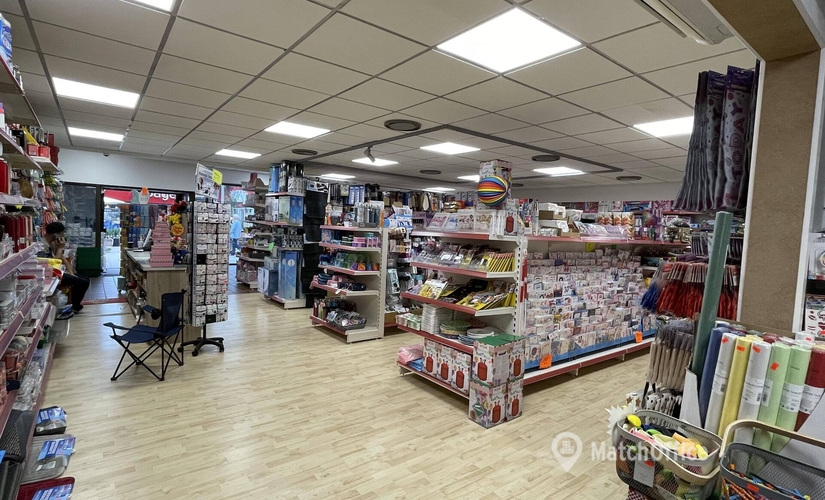 Kontor til leje på Jyllingecentret 15, 4040 Jyllinge - 216 m² | Foto 3 - Lokalebasen