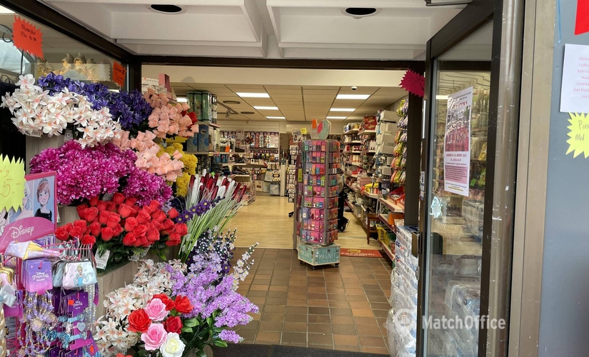 Kontor til leje på Jyllingecentret 15, 4040 Jyllinge - 216 m² | Foto 1 - Lokalebasen