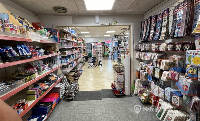 Kontor til leje på Jyllingecentret 15, 4040 Jyllinge - 216 m² | Foto 2 - Lokalebasen