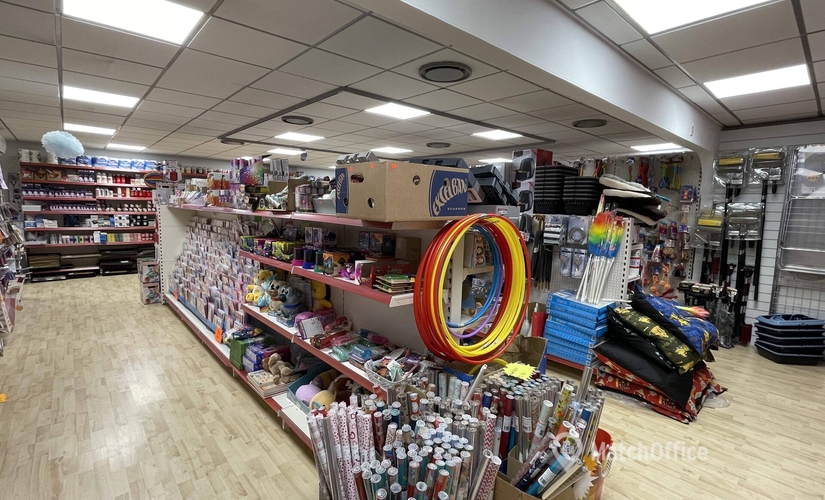 Office Jyllingecentret 15 4040 Jyllinge