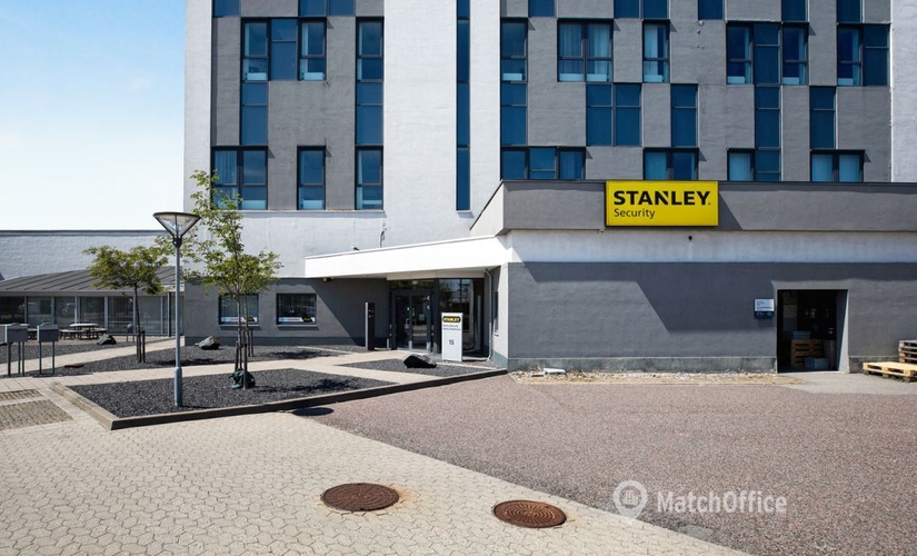 Lager til leje på Smedeland 15, 2600 Glostrup - 1874 m² | Foto 1 - Lokalebasen.dk