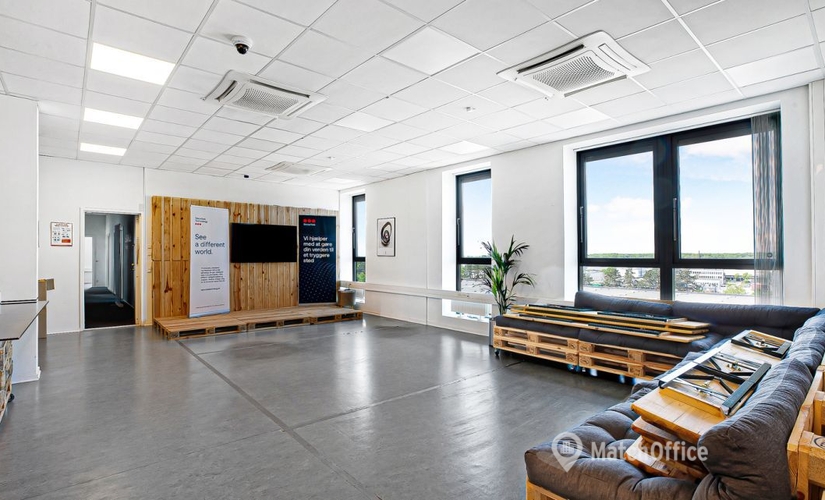 Lager til leje på Smedeland 15, 2600 Glostrup - 1874 m² | Foto 2 - Lokalebasen