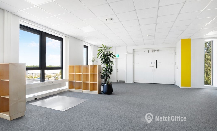 Lager til leje på Smedeland 15, 2600 Glostrup - 1874 m² | Foto 3 - Lokalebasen