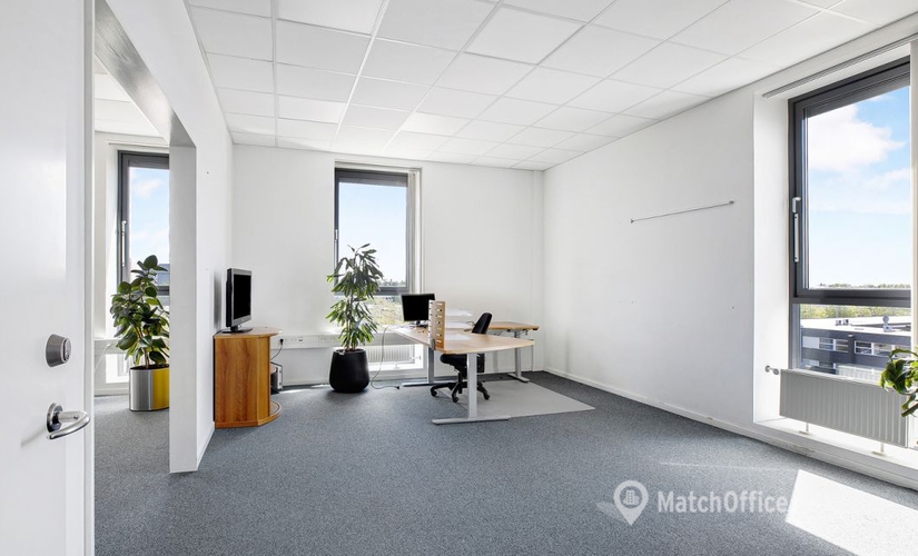 Lager til leje på Smedeland 15, 2600 Glostrup - 1874 m² | Foto 4 - Lokalebasen.dk