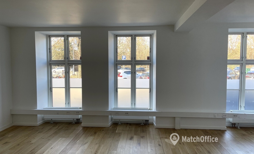 Kontor til leje på Nørre Voldgade 24, 1358 København K - 87 m² | Foto 1 - Lokalebasen.dk