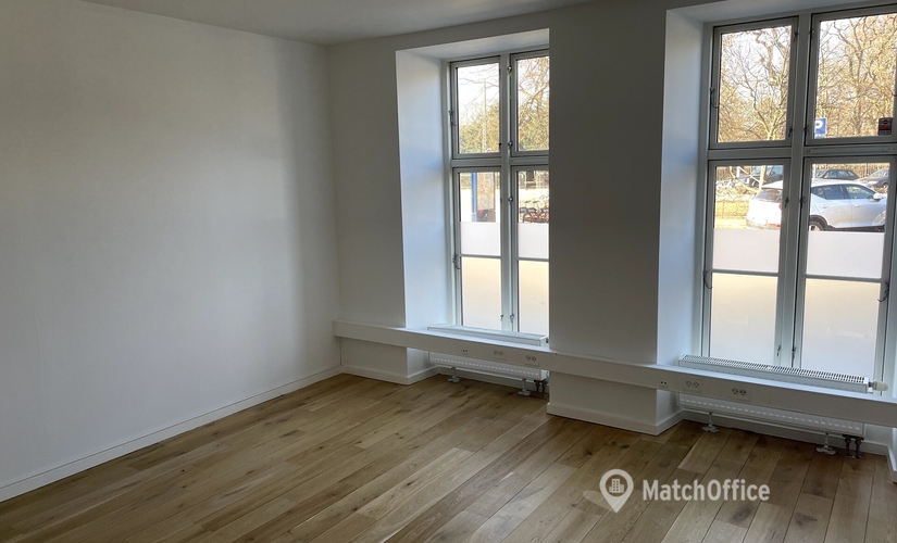 Kontor til leje på Nørre Voldgade 24, 1358 København K - 87 m² | Foto 0 - Lokalebasen.dk