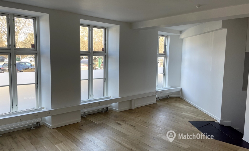 Kontor til leje på Nørre Voldgade 24, 1358 København K - 87 m² | Foto 2 - Lokalebasen