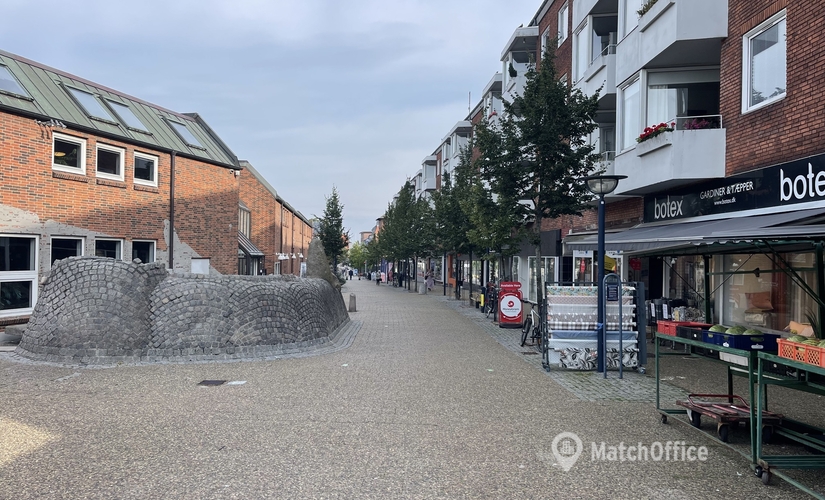 Butik til leje på Centrumgaden 23, 2750 Ballerup - 195 m² | Foto 3 - Lokalebasen.dk