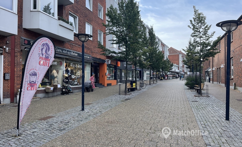Butik til leje på Centrumgaden 23, 2750 Ballerup - 195 m² | Foto 4 - Lokalebasen.dk