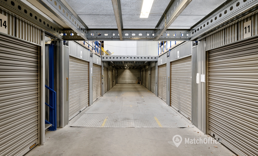 85 m² Warehouse space for rent in Dragor, A. P. Møllers Allé 9D (2791) - 0 | MatchOffice.com