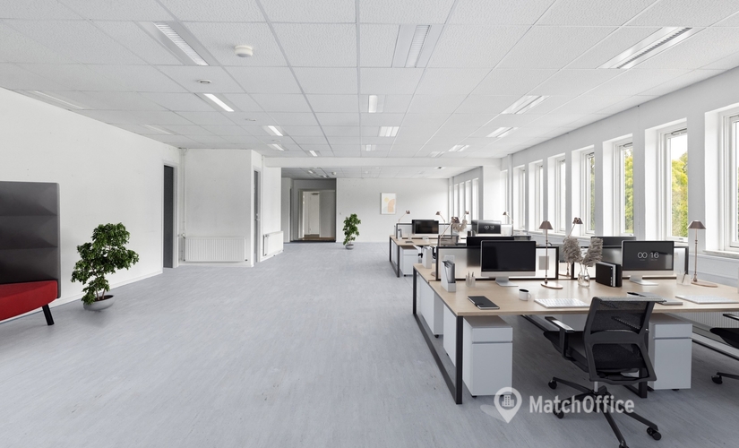 Office Smedekærvej 35 2770 Kastrup