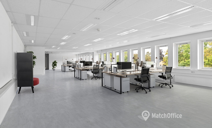 Office Smedekærvej 35 2770 Kastrup