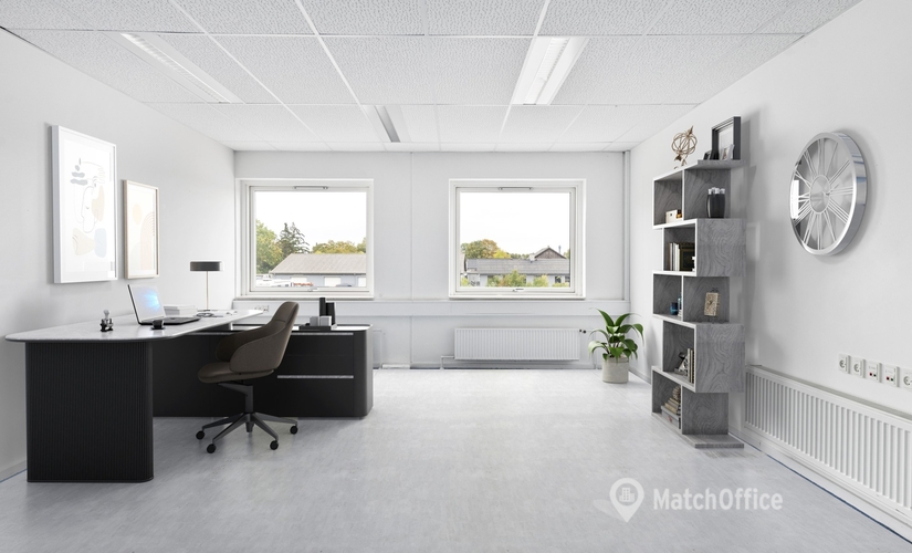 Office Smedekærvej 35 2770 Kastrup
