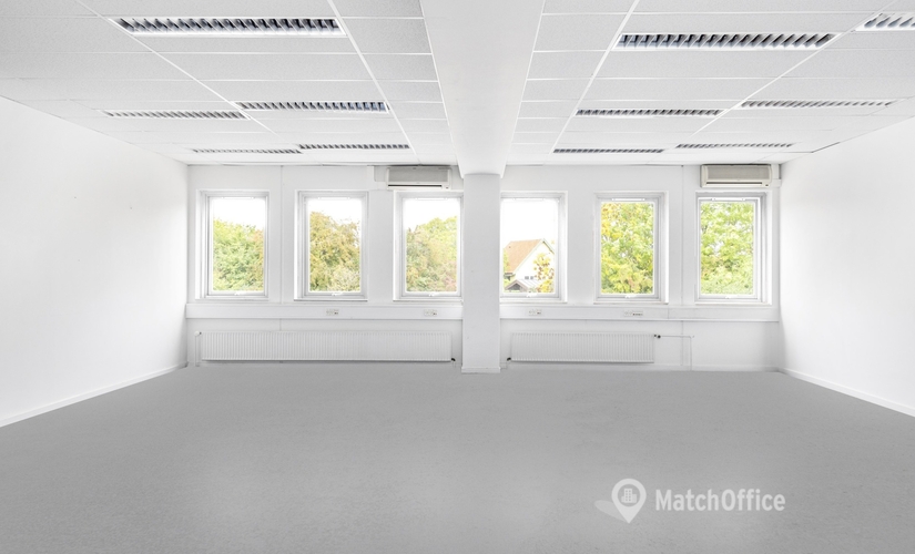Office Smedekærvej 35 2770 Kastrup