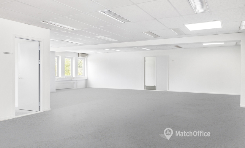 Office Smedekærvej 35 2770 Kastrup