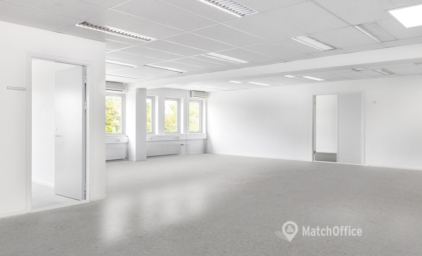 Office Smedekærvej 35 2770 Kastrup