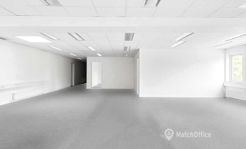 Kontor til leje på Smedekærvej 35, 2770 Kastrup - 308 m² | Foto 3 - Lokalebasen