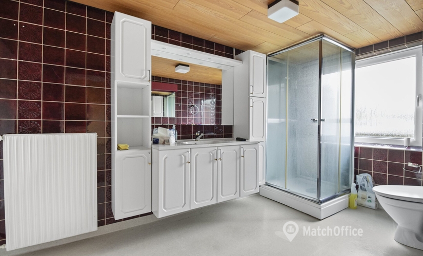 Butik Jernbanegade 6 9632 Møldrup