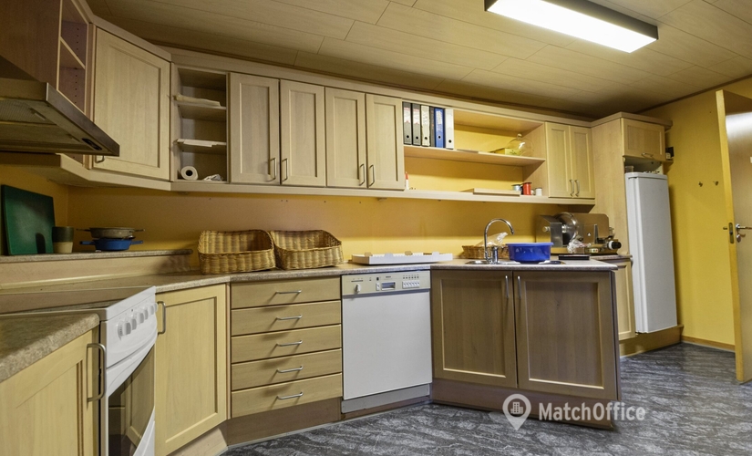 Butik Jernbanegade 6 9632 Møldrup